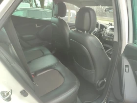 Hyundai IX35 1.7crdi 116cv, снимка 12