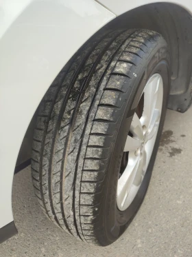 Hyundai IX35 1.7crdi 116cv, снимка 16