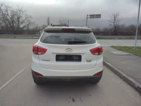 Hyundai IX35 1.7crdi 116cv, снимка 6