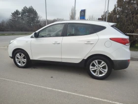 Hyundai IX35 1.7crdi 116cv, снимка 8