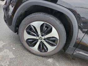 Mercedes-Benz GLA 250 CARFAX /Кожа/Нави/Подгрев/Панорама, снимка 14