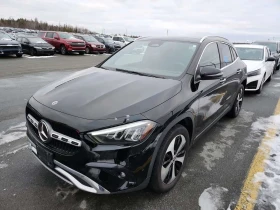 Mercedes-Benz GLA 250 CARFAX /Кожа/Нави/Подгрев/Панорама, снимка 1