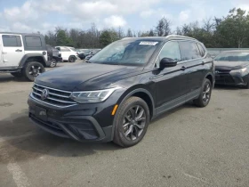 VW Tiguan SE 4matic, снимка 1