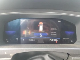 VW Tiguan SE 4matic, снимка 9