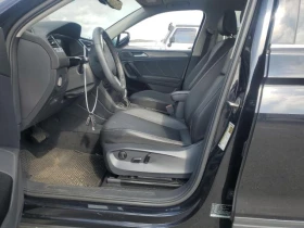 VW Tiguan SE 4matic, снимка 11