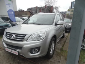 Great Wall Hover H6 1.5 T 4WD, снимка 3