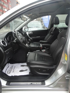 Great Wall Hover H6 1.5 T 4WD, снимка 14