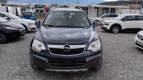 Opel Antara 2.0cdti 4X4, снимка 5