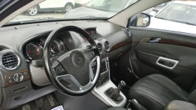 Opel Antara 2.0cdti 4X4, снимка 16