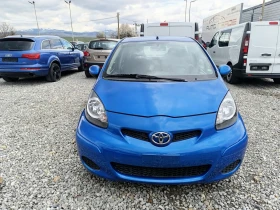 Toyota Aygo 2.0TDI, снимка 3