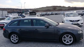 Audi A4 2.0TDI, снимка 9