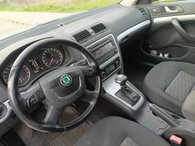 Skoda Octavia 1.6TDI автомат, снимка 4