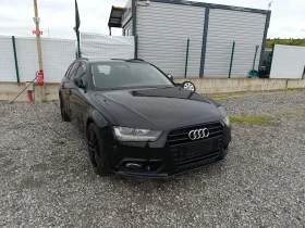 Audi A4 2.0тди  EVRO5b, снимка 1