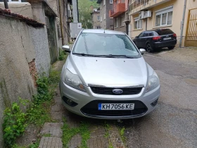 Ford Focus 1.6д  EVRO5, снимка 1