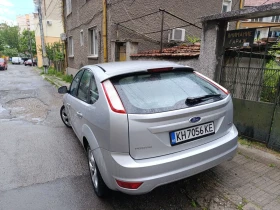 Ford Focus 1.6д  EVRO5, снимка 4