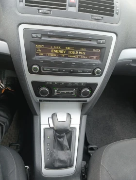 Skoda Octavia 1.6TDI автомат, снимка 5