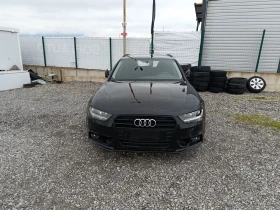 Audi A4 2.0тди  EVRO5b, снимка 11