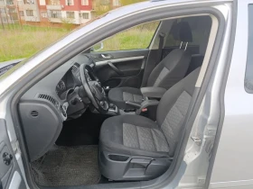 Skoda Octavia 1.6TDI автомат, снимка 6
