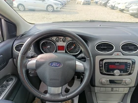 Ford Focus 1.6д  EVRO5, снимка 11