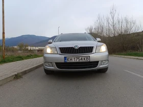 Skoda Octavia 1.6TDI автомат, снимка 11