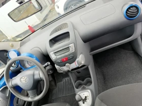Toyota Aygo 2.0TDI, снимка 10