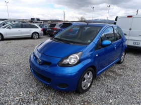 Toyota Aygo 2.0TDI, снимка 7