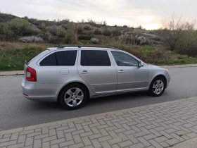 Skoda Octavia 1.6TDI автомат, снимка 7