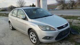 Ford Focus 1.6HDI EVRO5 , снимка 5