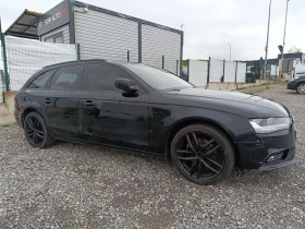 Audi A4 2.0тди  EVRO5b, снимка 4