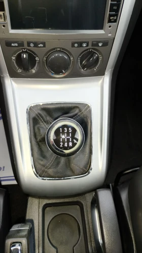 Opel Antara 2.0cdti 4X4, снимка 12