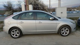 Ford Focus 1.6HDI EVRO5 , снимка 2