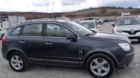 Opel Antara 2.0cdti 4X4, снимка 4