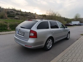 Skoda Octavia 1.6TDI автомат, снимка 2