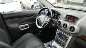Opel Antara 2.0cdti 4X4, снимка 9