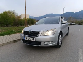 Skoda Octavia 1.6TDI автомат, снимка 1