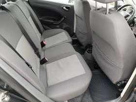 Seat Ibiza 1.6TDI 90к.с  EVRO5, снимка 6