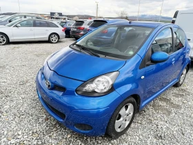 Toyota Aygo 2.0TDI, снимка 1
