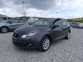 Seat Ibiza 1.6TDI 90к.с  EVRO5, снимка 15