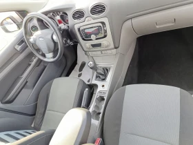 Ford Focus 1.6д  EVRO5, снимка 7