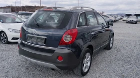 Opel Antara 2.0cdti 4X4, снимка 6