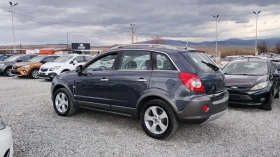 Opel Antara 2.0cdti 4X4, снимка 10