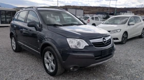 Opel Antara 2.0cdti 4X4, снимка 3