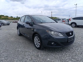 Seat Ibiza 1.6TDI 90к.с  EVRO5, снимка 17