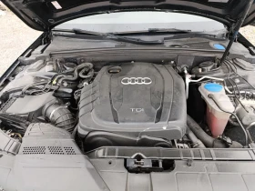Audi A4 2.0тди  EVRO5b, снимка 12