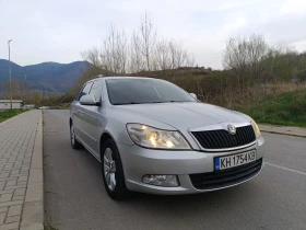 Skoda Octavia 1.6TDI автомат, снимка 10