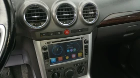 Opel Antara 2.0cdti 4X4, снимка 17