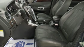 Opel Antara 2.0cdti 4X4, снимка 11