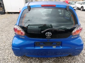 Toyota Aygo 2.0TDI, снимка 5