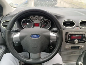 Ford Focus 1.6д  EVRO5, снимка 6