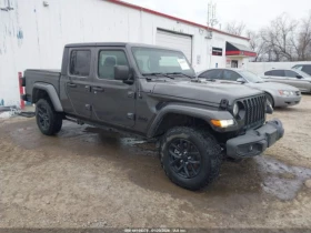 Jeep Gladiator ALTITUDE* 4X4* 3.6* V6* , снимка 1